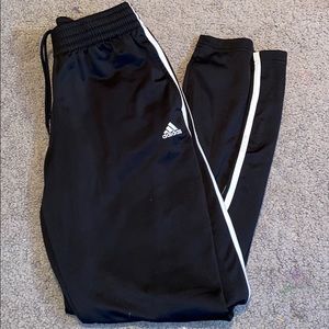 Adidas sweatpants